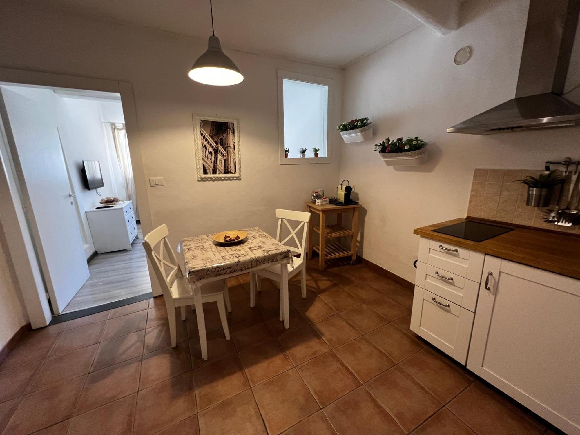 La Piccola Maison 피렌체 객실 사진